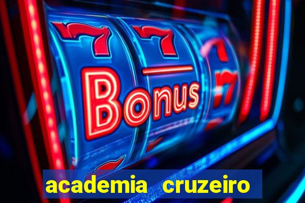 academia cruzeiro do sul betim